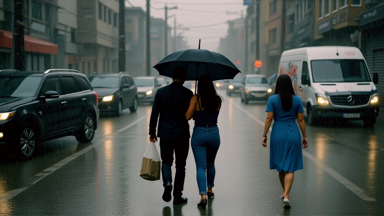 What’s at Stake: More Than Property