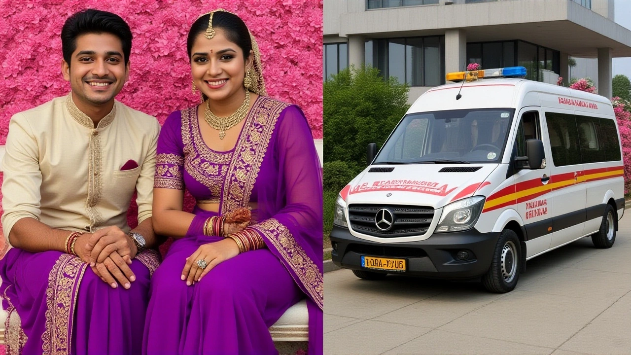 Cricket and Culture Collide