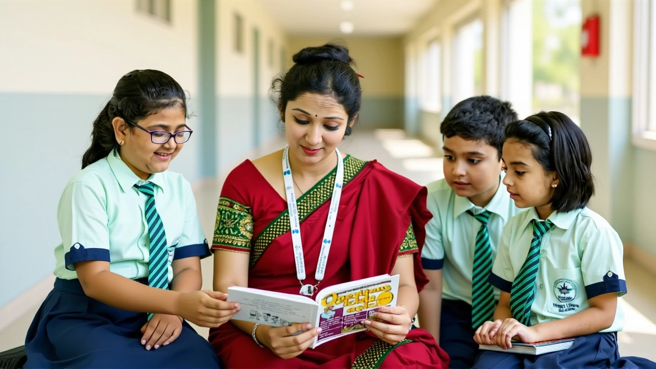 CTET 2026 Exam Set for February 8; Applications Open November 27