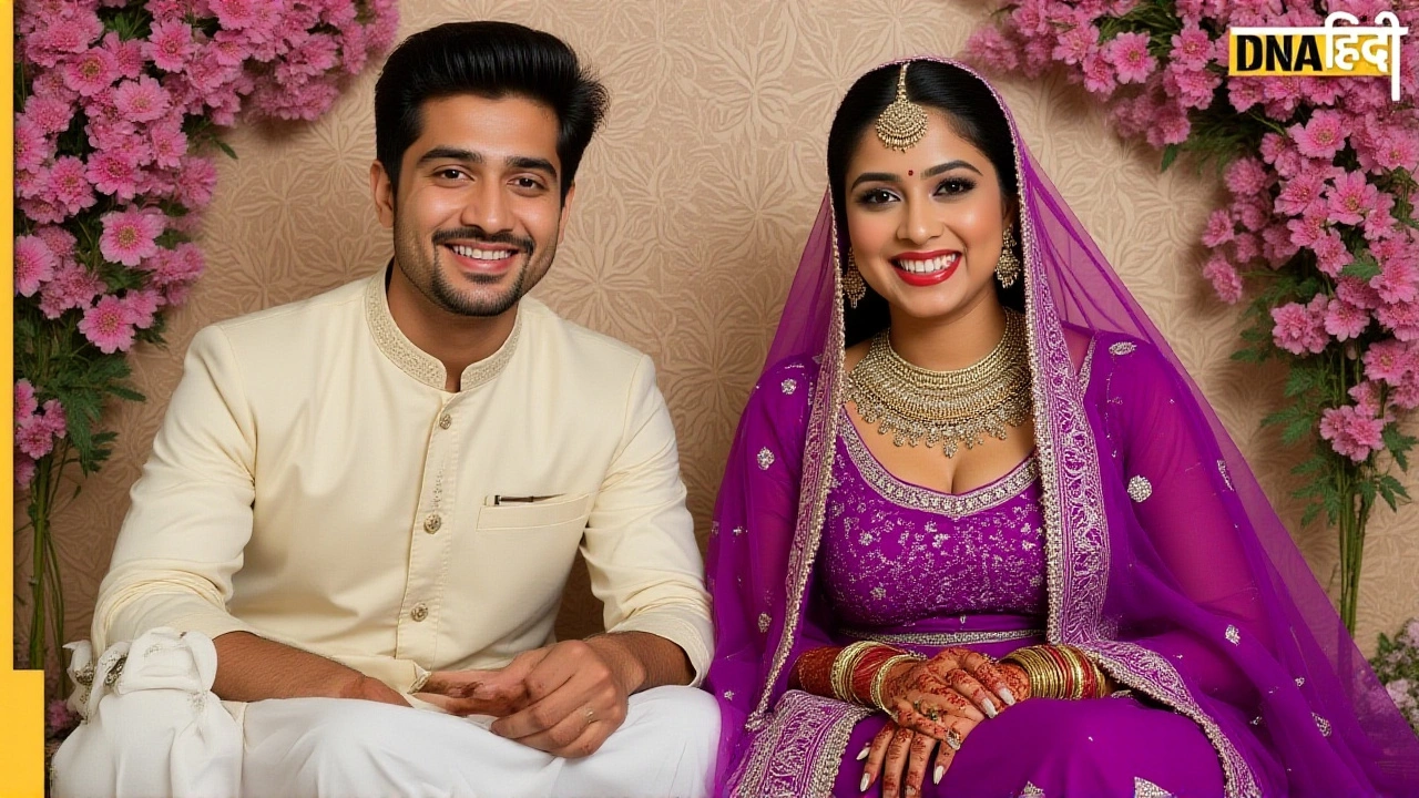 Smriti Mandhana’s Wedding Postponed After Father’s Heart Attack and Fiancé’s Hospitalization