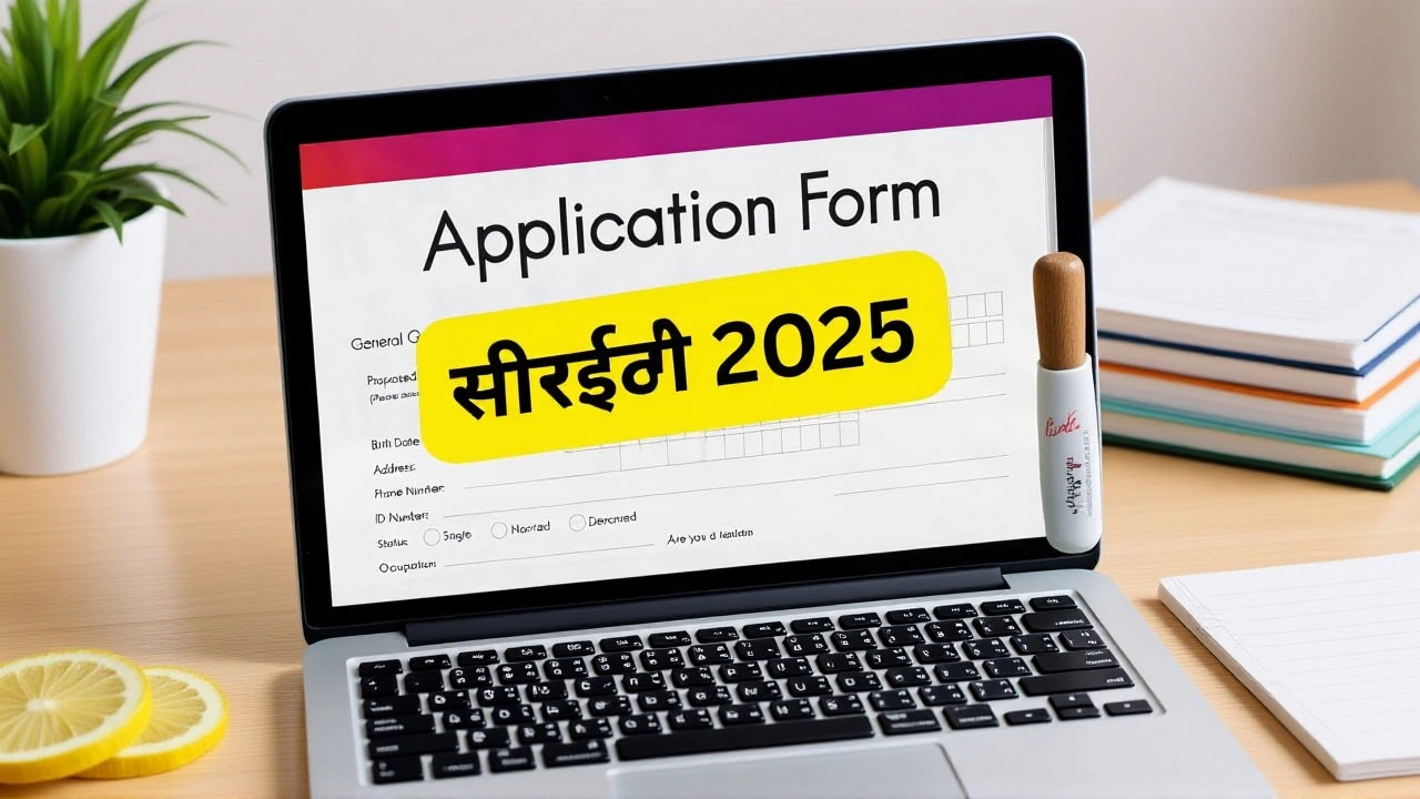 The Process: From Registration to Results