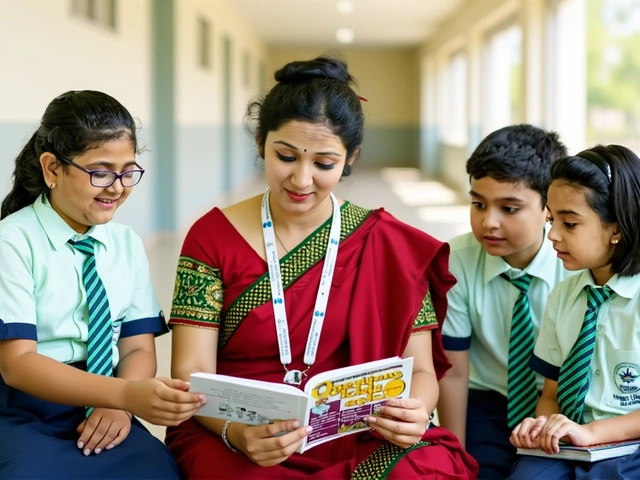 CTET 2026 Exam Set for February 8; Applications Open November 27