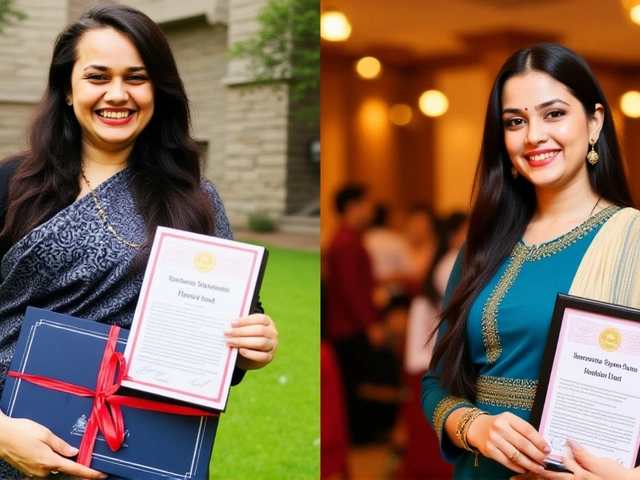 Tina Dabi to Be Honored for Boosting Rajasthan’s Gender Ratio to Historic High of 932