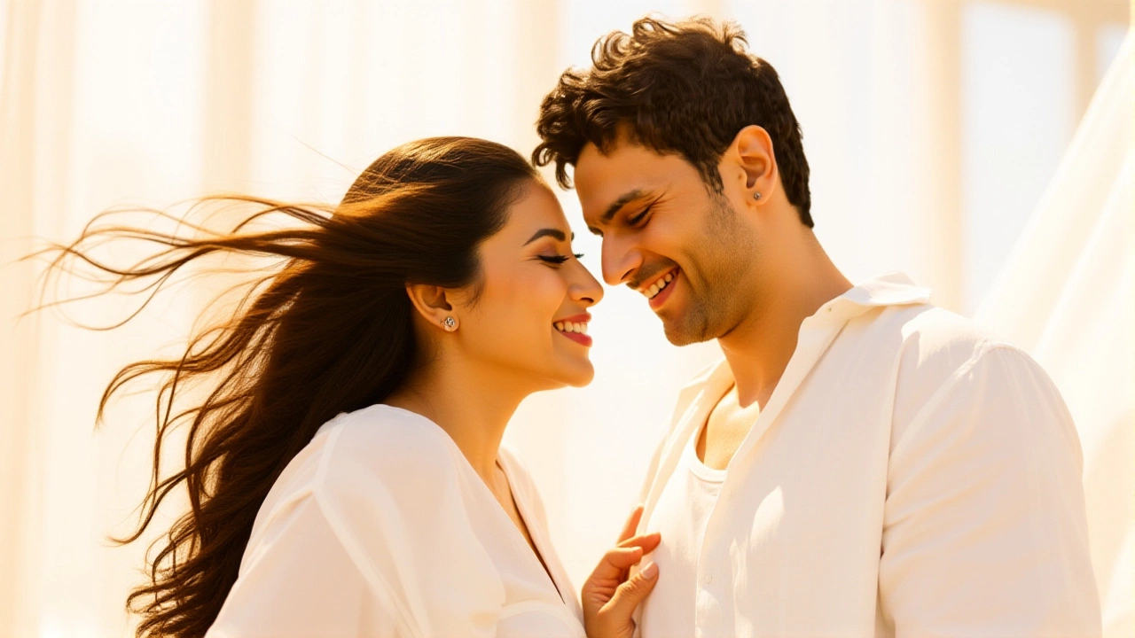 Divyanka Tripathi Pregnant? Family Celebrates After 10 Years